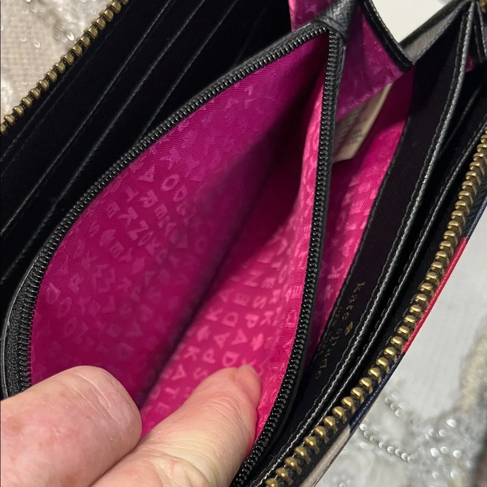 Kate Spade New York Shore Street Neda Continental Wallet